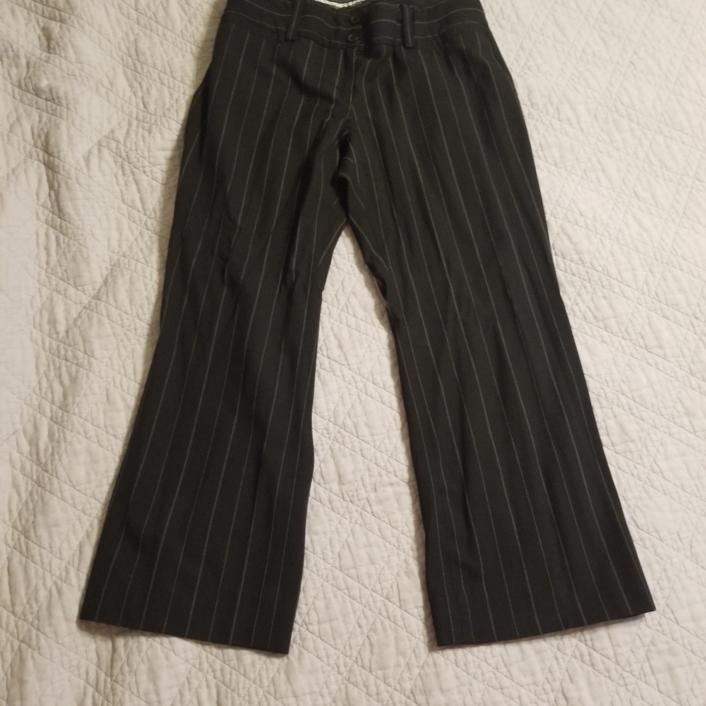 The Limited crops in size 4